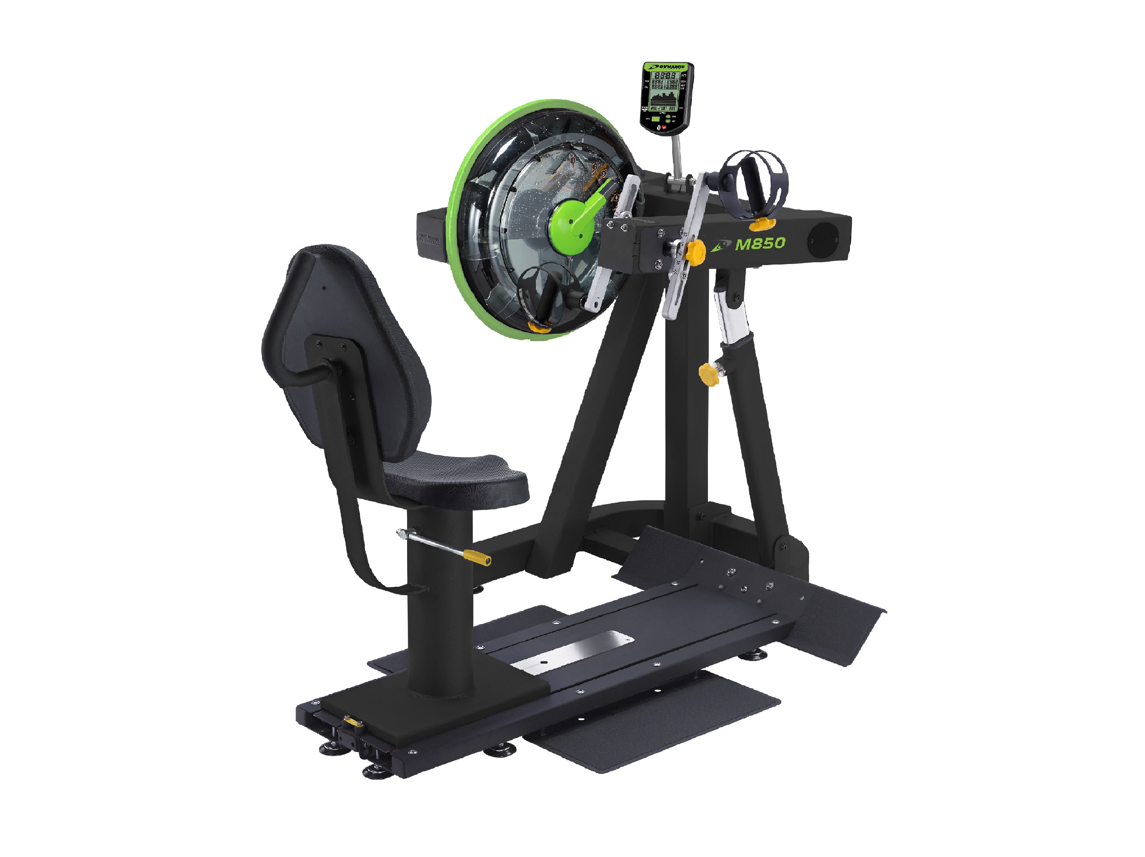 Fluid ergometer sale